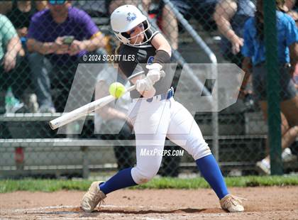 Thumbnail 3 in Olentangy Liberty vs Lancaster (OHSAA D1 District Final) photogallery.