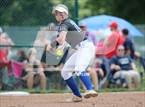 Photo from the gallery "Olentangy Liberty vs Lancaster (OHSAA D1 District Final)"