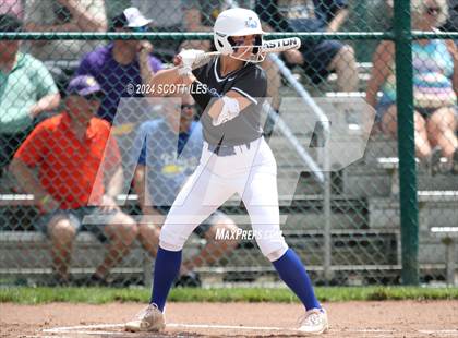 Thumbnail 2 in Olentangy Liberty vs Lancaster (OHSAA D1 District Final) photogallery.
