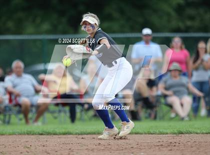 Thumbnail 1 in Olentangy Liberty vs Lancaster (OHSAA D1 District Final) photogallery.