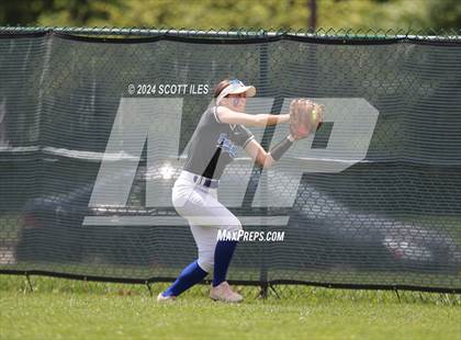 Thumbnail 1 in Olentangy Liberty vs Lancaster (OHSAA D1 District Final) photogallery.