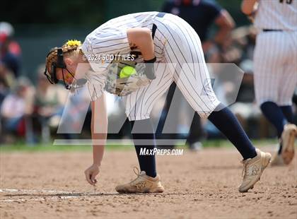 Thumbnail 1 in Olentangy Liberty vs Lancaster (OHSAA D1 District Final) photogallery.