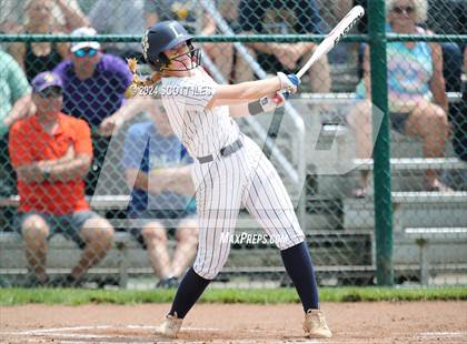 Thumbnail 3 in Olentangy Liberty vs Lancaster (OHSAA D1 District Final) photogallery.