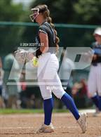 Photo from the gallery "Olentangy Liberty vs Lancaster (OHSAA D1 District Final)"