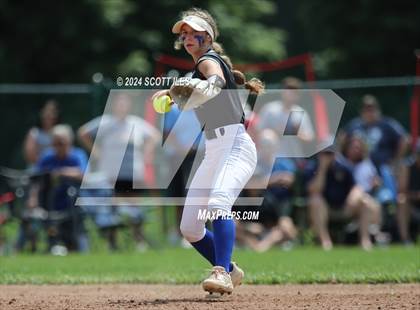 Thumbnail 3 in Olentangy Liberty vs Lancaster (OHSAA D1 District Final) photogallery.