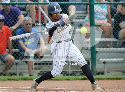Thumbnail 2 in Olentangy Liberty vs Lancaster (OHSAA D1 District Final) photogallery.