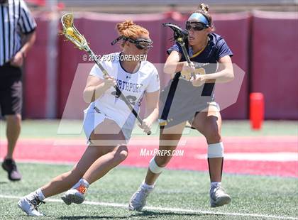 Thumbnail 3 in Massapequa @ Northport (Long Island Class A Finals) photogallery.