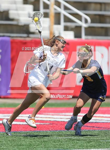 Thumbnail 1 in Massapequa @ Northport (Long Island Class A Finals) photogallery.
