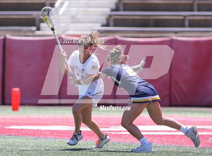Thumbnail 1 in Massapequa @ Northport (Long Island Class A Finals) photogallery.