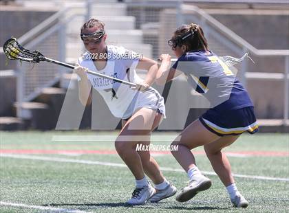 Thumbnail 3 in Massapequa @ Northport (Long Island Class A Finals) photogallery.