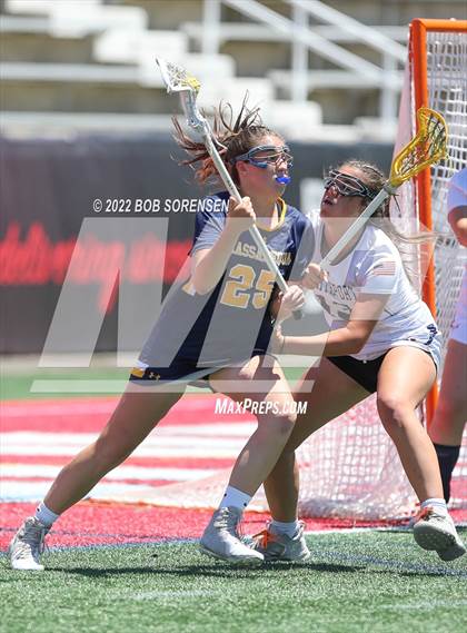 Thumbnail 3 in Massapequa @ Northport (Long Island Class A Finals) photogallery.