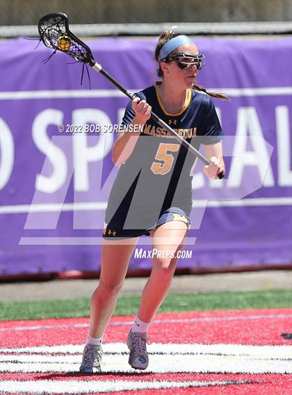 Thumbnail 3 in Massapequa @ Northport (Long Island Class A Finals) photogallery.
