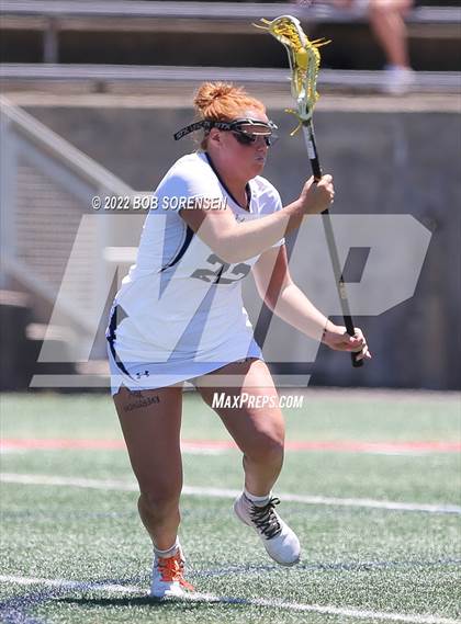 Thumbnail 3 in Massapequa @ Northport (Long Island Class A Finals) photogallery.