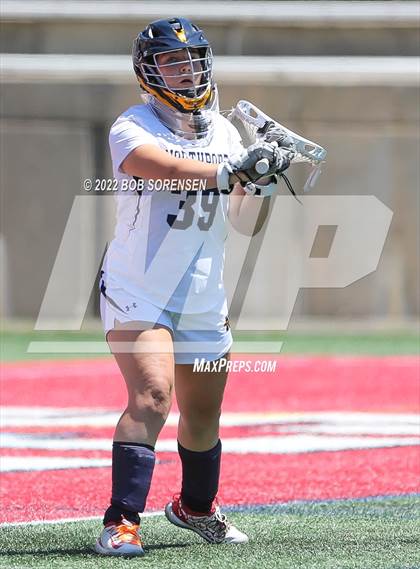 Thumbnail 1 in Massapequa @ Northport (Long Island Class A Finals) photogallery.