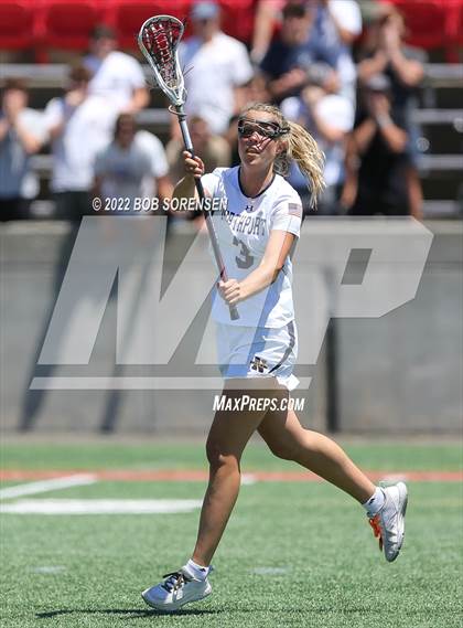Thumbnail 3 in Massapequa @ Northport (Long Island Class A Finals) photogallery.
