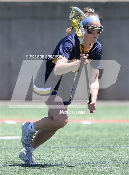 Thumbnail 3 in Massapequa @ Northport (Long Island Class A Finals) photogallery.