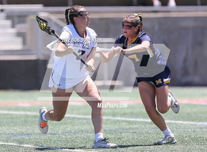 Thumbnail 1 in Massapequa @ Northport (Long Island Class A Finals) photogallery.