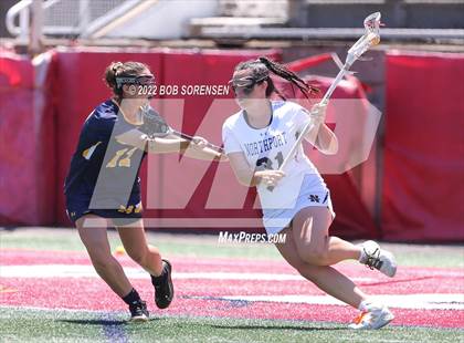 Thumbnail 3 in Massapequa @ Northport (Long Island Class A Finals) photogallery.