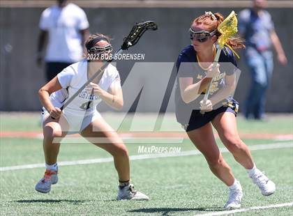 Thumbnail 2 in Massapequa @ Northport (Long Island Class A Finals) photogallery.