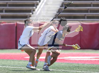 Thumbnail 3 in Massapequa @ Northport (Long Island Class A Finals) photogallery.