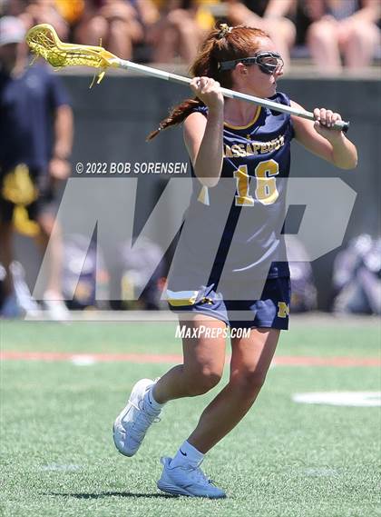 Thumbnail 2 in Massapequa @ Northport (Long Island Class A Finals) photogallery.