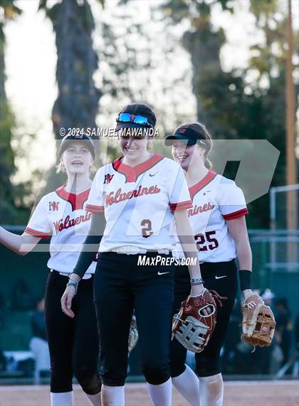 Thumbnail 3 in  San Fernando @ Harvard-Westlake photogallery.