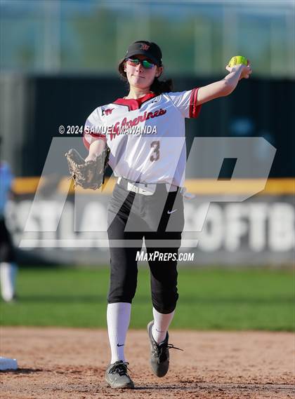 Thumbnail 2 in  San Fernando @ Harvard-Westlake photogallery.