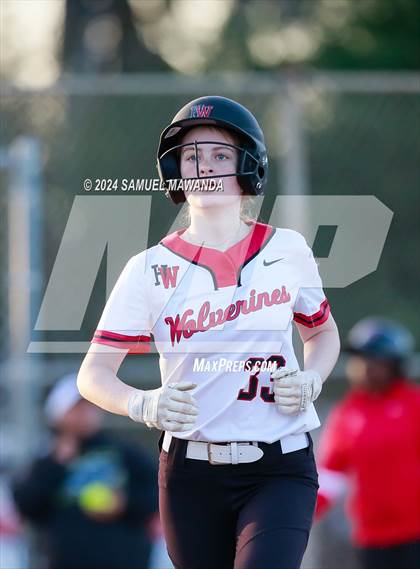 Thumbnail 1 in  San Fernando @ Harvard-Westlake photogallery.