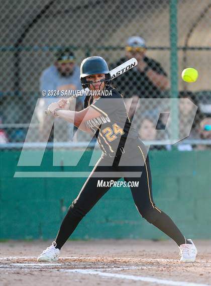 Thumbnail 1 in  San Fernando @ Harvard-Westlake photogallery.