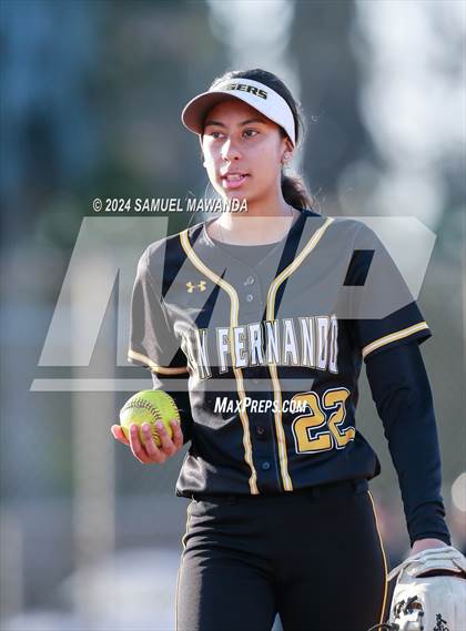 Thumbnail 3 in  San Fernando @ Harvard-Westlake photogallery.