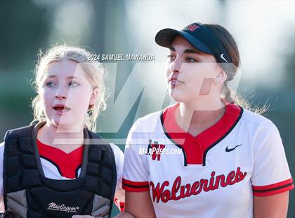 Thumbnail 2 in  San Fernando @ Harvard-Westlake photogallery.