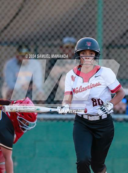 Thumbnail 3 in  San Fernando @ Harvard-Westlake photogallery.