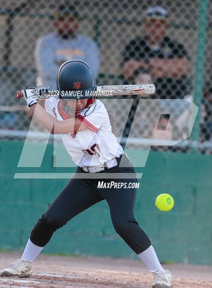 Thumbnail 1 in  San Fernando @ Harvard-Westlake photogallery.