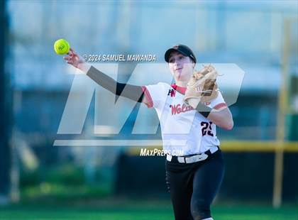 Thumbnail 1 in  San Fernando @ Harvard-Westlake photogallery.