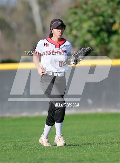 Thumbnail 1 in  San Fernando @ Harvard-Westlake photogallery.
