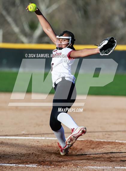 Thumbnail 3 in  San Fernando @ Harvard-Westlake photogallery.