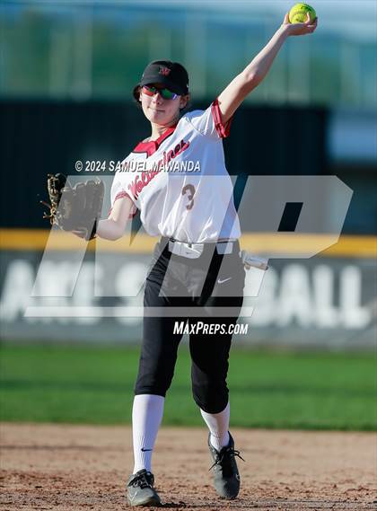 Thumbnail 1 in  San Fernando @ Harvard-Westlake photogallery.