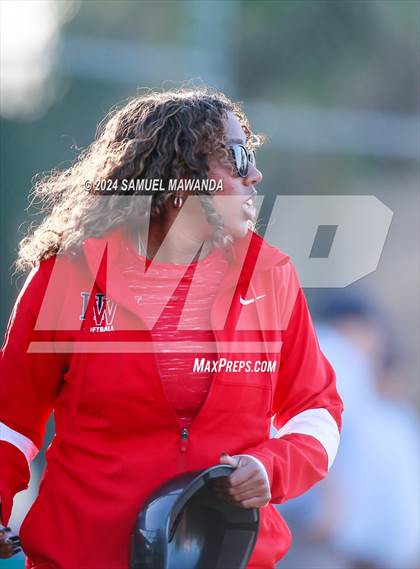 Thumbnail 1 in  San Fernando @ Harvard-Westlake photogallery.