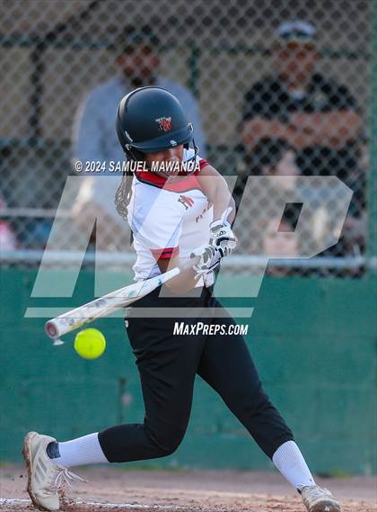 Thumbnail 3 in  San Fernando @ Harvard-Westlake photogallery.