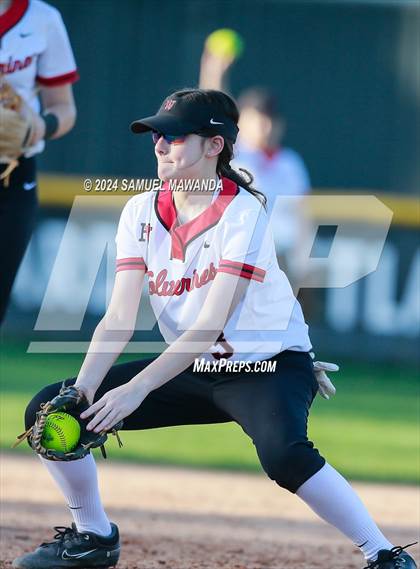 Thumbnail 1 in  San Fernando @ Harvard-Westlake photogallery.