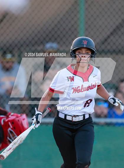 Thumbnail 1 in  San Fernando @ Harvard-Westlake photogallery.