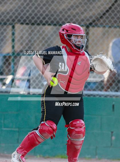 Thumbnail 3 in  San Fernando @ Harvard-Westlake photogallery.
