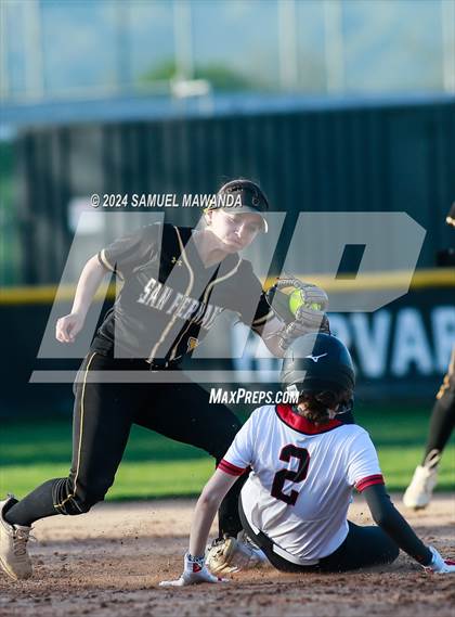 Thumbnail 1 in  San Fernando @ Harvard-Westlake photogallery.