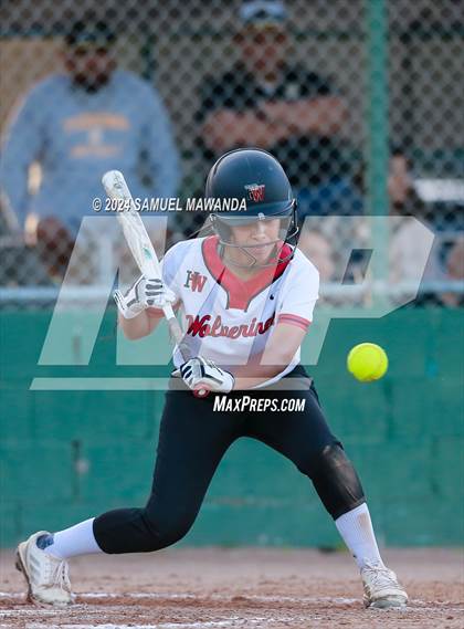 Thumbnail 2 in  San Fernando @ Harvard-Westlake photogallery.