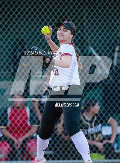 Thumbnail 2 in  San Fernando @ Harvard-Westlake photogallery.