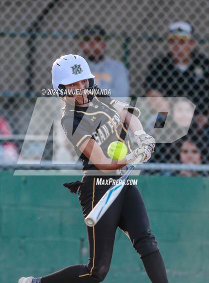 Thumbnail 1 in  San Fernando @ Harvard-Westlake photogallery.