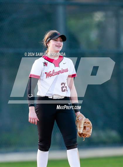 Thumbnail 1 in  San Fernando @ Harvard-Westlake photogallery.