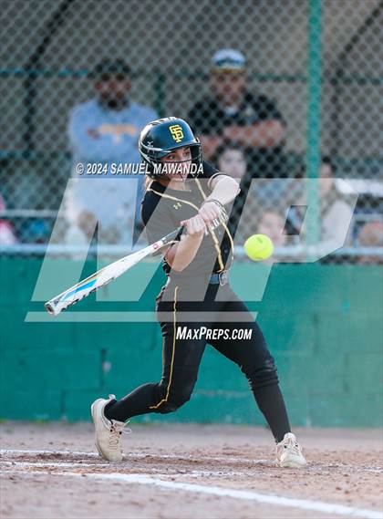 Thumbnail 2 in  San Fernando @ Harvard-Westlake photogallery.