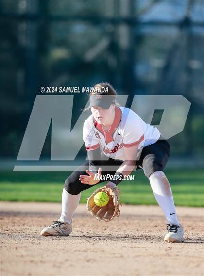 Thumbnail 2 in  San Fernando @ Harvard-Westlake photogallery.