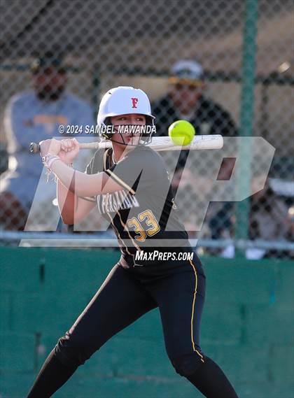 Thumbnail 2 in  San Fernando @ Harvard-Westlake photogallery.
